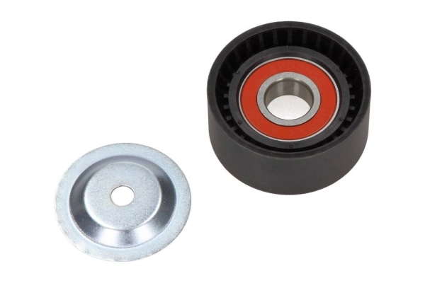 Polea tensora para Citroen Nemo  