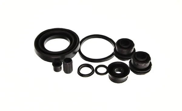Comprar Kit de reparación de pinzas de freno trasero Audi A1 Sportback GBA