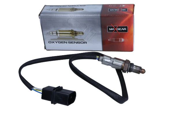 1868LZA07V2 NGK Sensor de oxígeno previo al catalizador