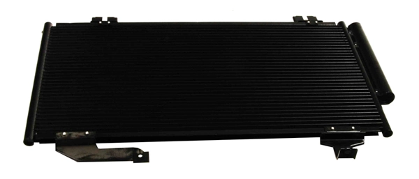 Aire acondicionado capacitor Honda Accord VIII sedán (CU) (2008 - 2015) precio, desde 99,43 EUR