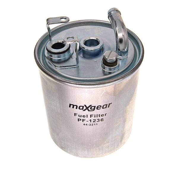  Filtro de combustible Mercedes A 