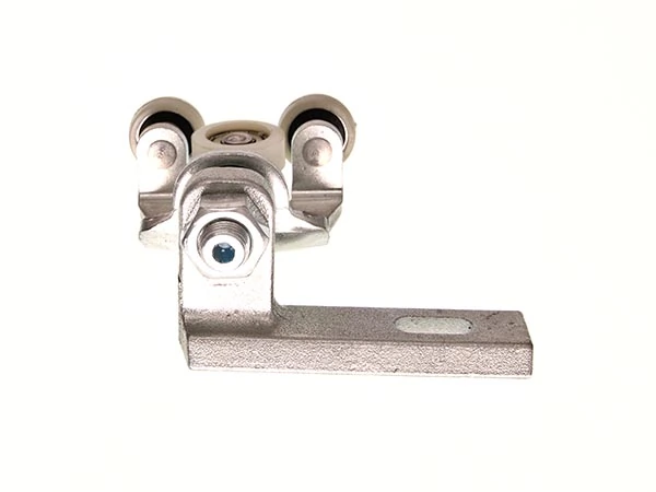 Rodillo superior derecho de puerta corrediza 5801522395 Iveco