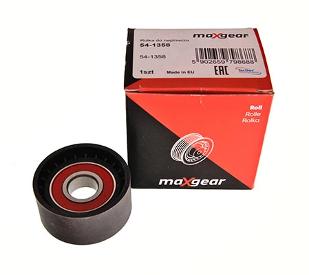 Tensor de correa de alternador para BMW 3  G21, G81