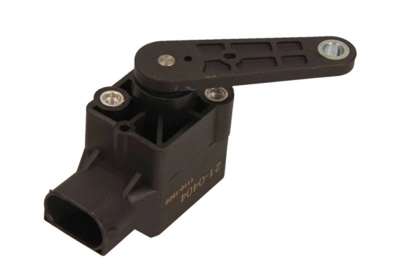 Sensor de nivel de carrocería delantero derecho VAG A0105427617