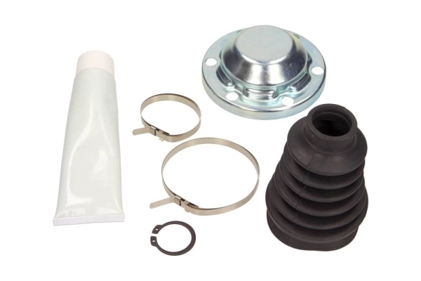 Fuelle, árbol de transmisión delantero interior Volkswagen Tiguan 1 5N1, 5N2