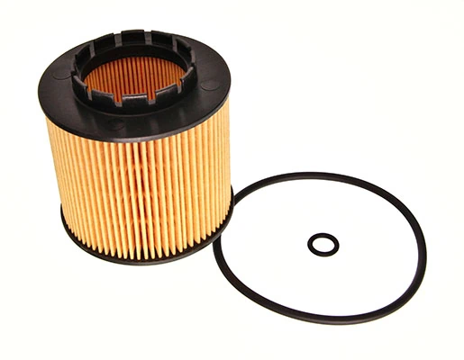  Filtro de aceite Volvo XC40 