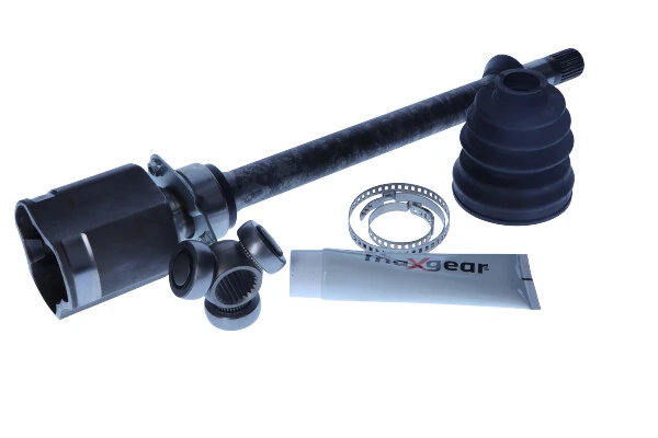 492802 Maxgear