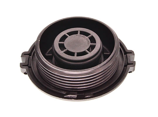 Tapón depósito de refrigerante para Volkswagen Jetta BU3, BU4