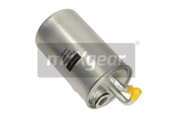  Filtro de combustible Jeep Compass 