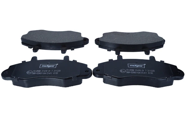 190588 Maxgear