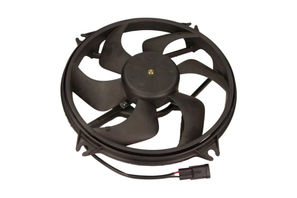 Electroventilador del motor para Citroen C4 GRAND PICASSO I UA