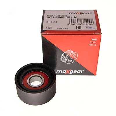 Comprar Polea tensora correa poli V Mazda 2 I DY