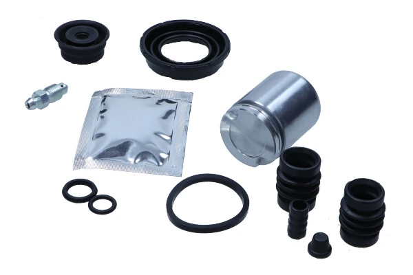 271608 Maxgear Kit de reparación de frenos trasero