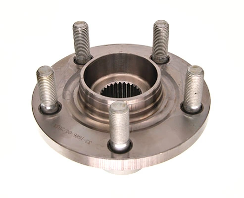  Buje de rueda delantero Subaru Legacy 2