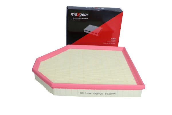 Filtro aire Mecafilter ELP9495