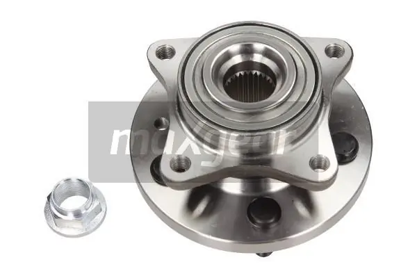 330724 Maxgear