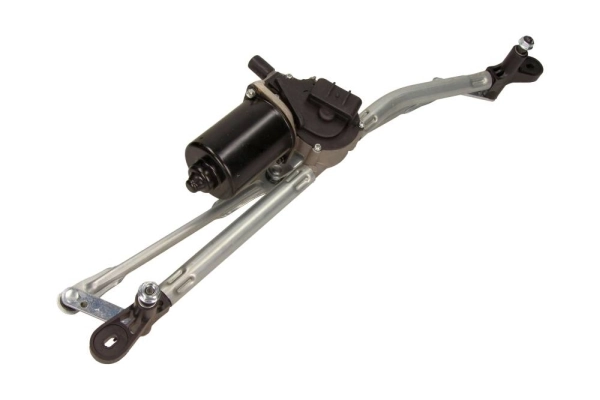 Trapezio del limpiaparabrisas Fiat Punto II