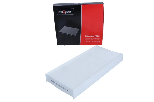 Filtro antipolen para Renault Twingo I C06