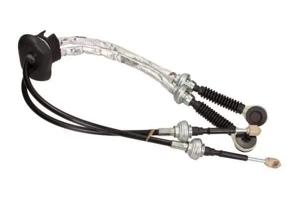 Cables de caja de cambios 1496246080 Renault (RVI)