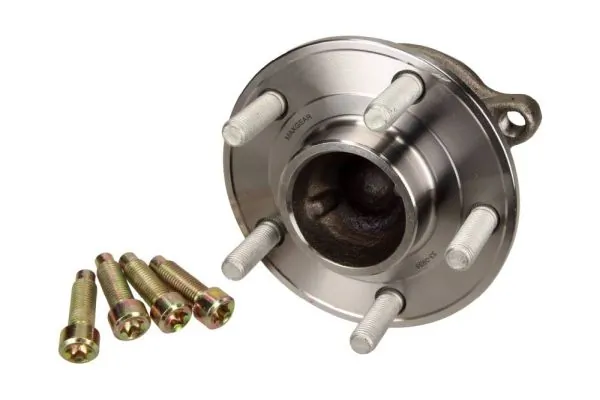 330936 Maxgear Buje de rueda trasero