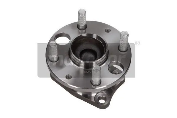 Buje de rueda Mazda 2 desde 68,24 €