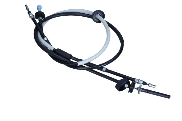 Cable de freno de mano trasero derecho/izquierdo Adriauto 1302352