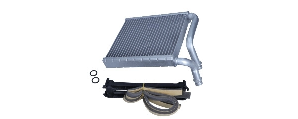 Radiador calefacción BR442 Magneti Marelli