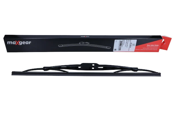 Limpiaparabrisas trasero para Audi Q7  4LB