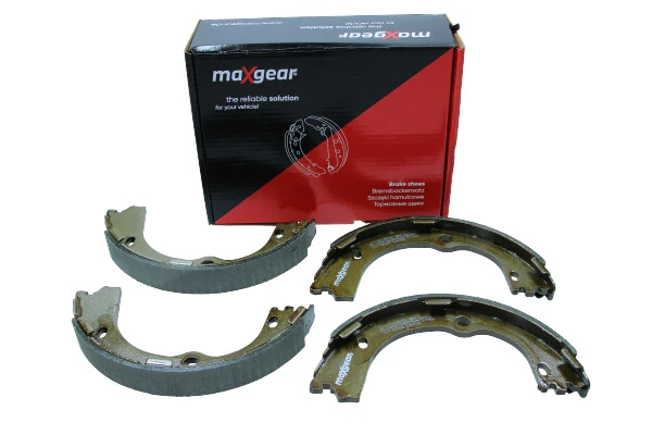 Comprar Zapatas de freno de mano Hyundai Tucson III TL