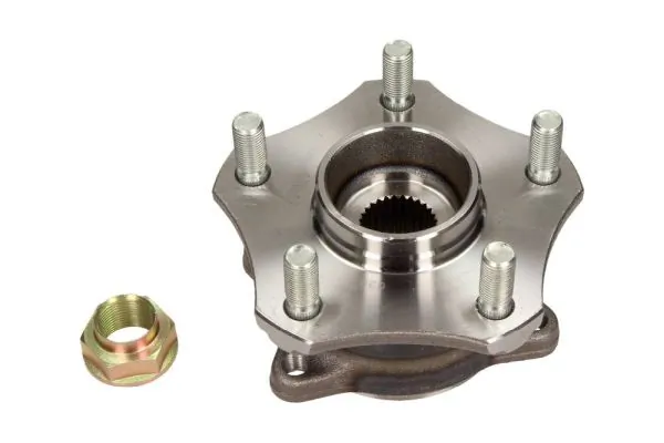 330803 Maxgear Cubo delantero