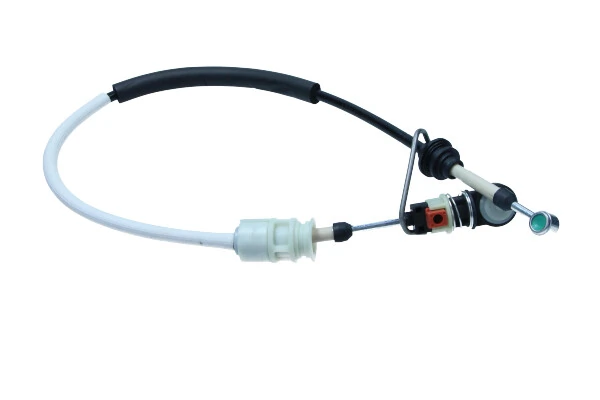 Cable de accionamiento, caja de cambios (selección de marcha) Kamoka CP0185