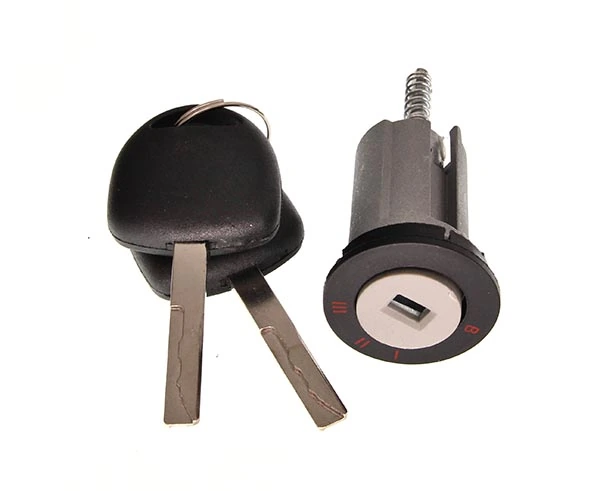 90512000 General Motors Cilindro de cerradura de encendido