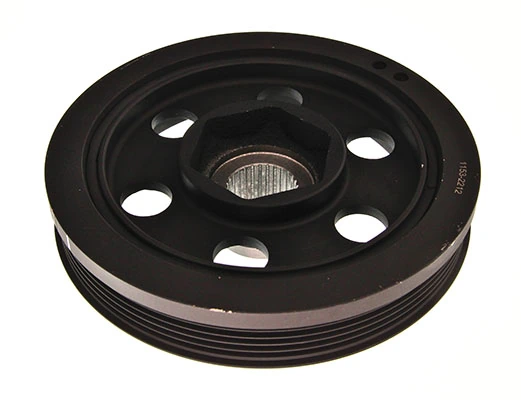 Polea del cigüeñal Honda Jazz hatchback (GD, GE) (2002 - 2008) precio, desde 60,77 EUR