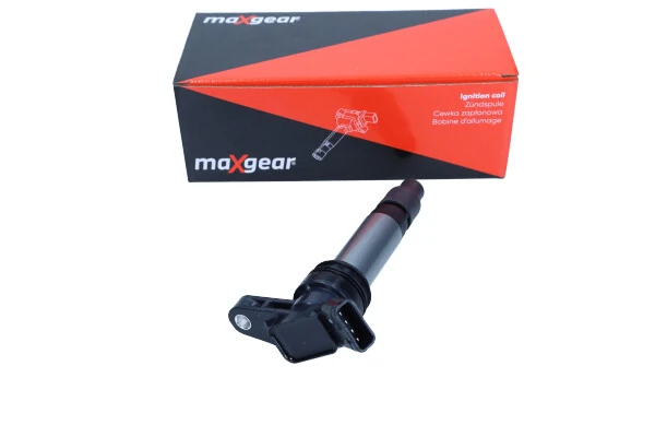 130273 Maxgear Bobina de ignición