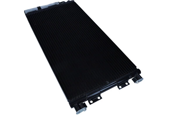 Condensador aire acondicionado AC640000S Polcar