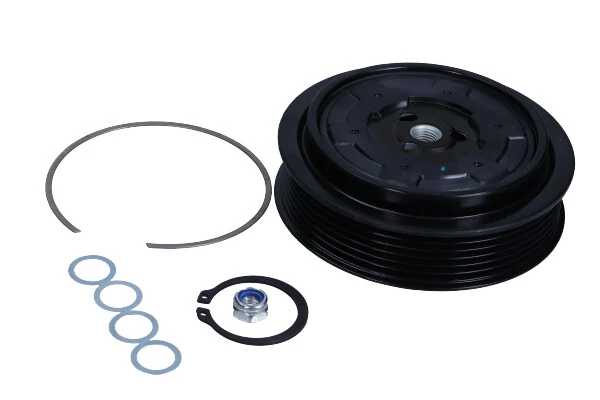 AC130012 Maxgear Polea del compresor de aire acondicionado