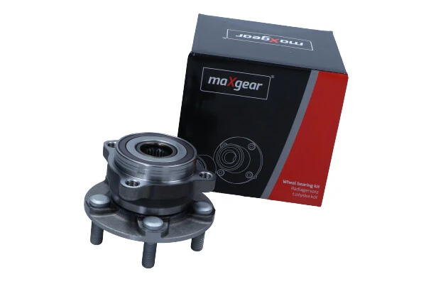 331214 Maxgear