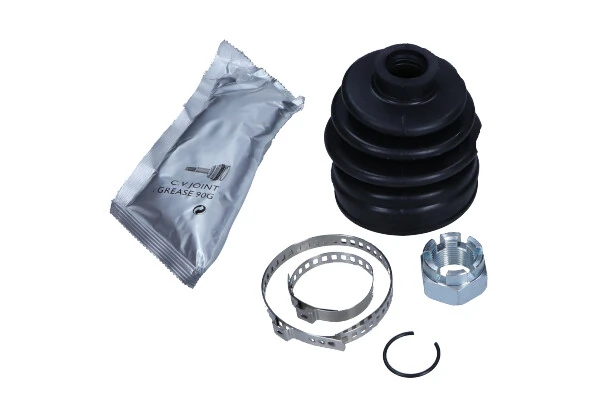 Fuelle semieje delantero exterior Mazda 323 IV (BG)