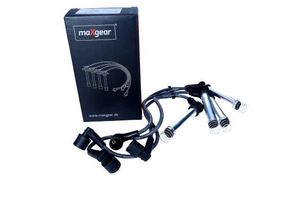 1282163 General Motors Cables de alta tensión, juego