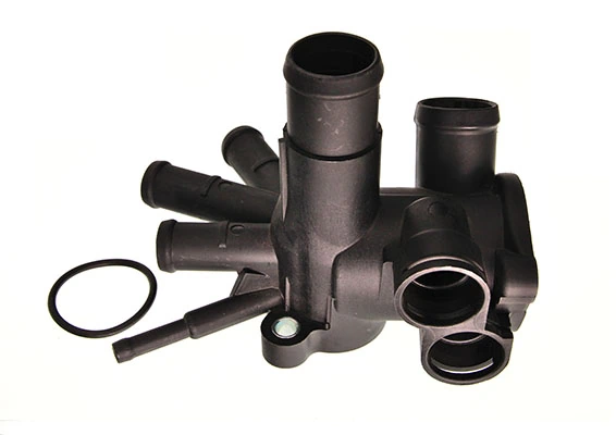 Comprar Caja termostato Jetta II 19E, 1G2, 165, 167