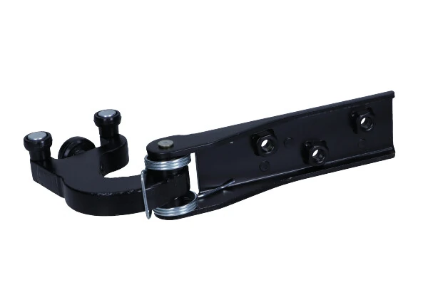 Rodillo central derecho de puerta corrediza 95526522 Peugeot/Citroen