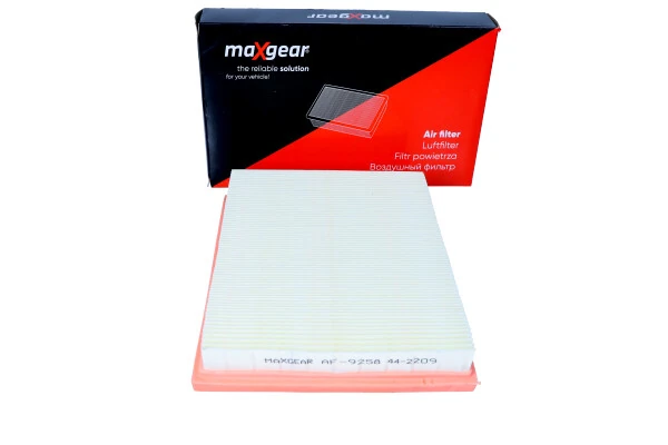 El filtro de aire Mercedes A0040945704 precio, desde 35,61 EUR
