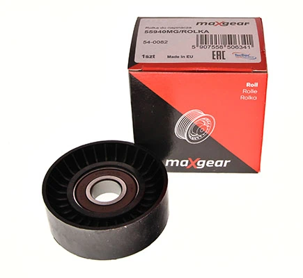 Rodillo tensor correa poli V Suzuki Grand Vitara SUV (FT, HT) (1998 - 2005) precio, desde 27,75 EUR