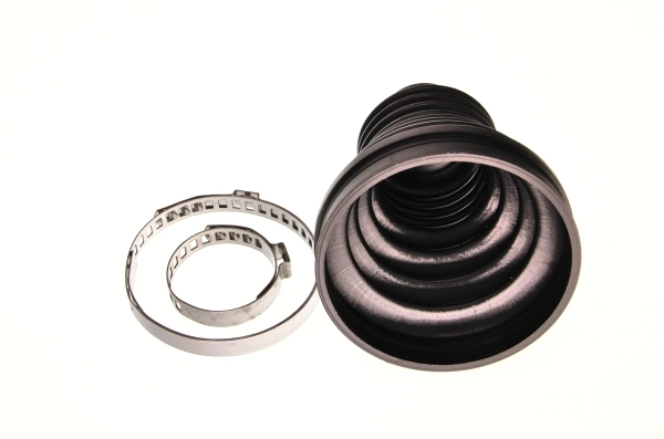  Fuelle de semieje delantero interior Mercedes E 