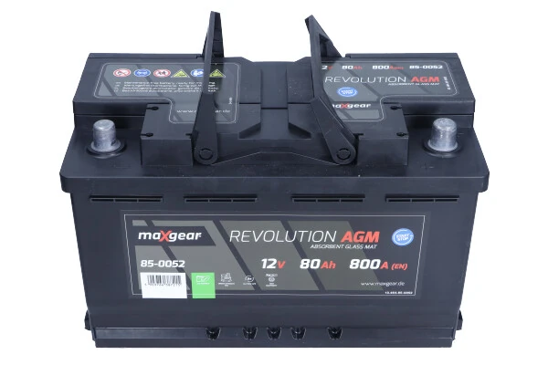 Comprar 429123484 Jaguar Batería de coche