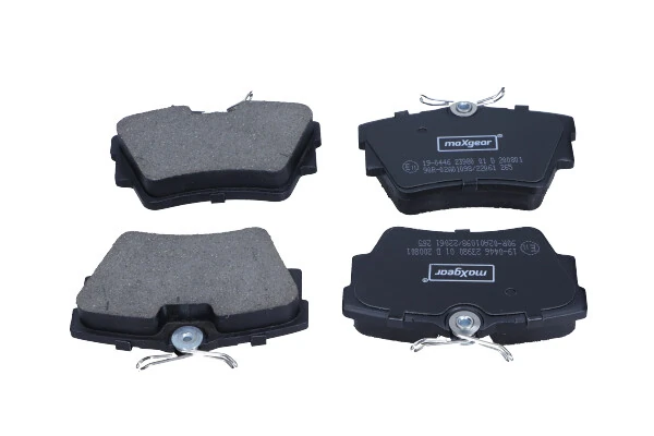190446 Maxgear