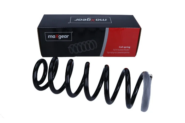 600527D Maxgear Muelle trasero
