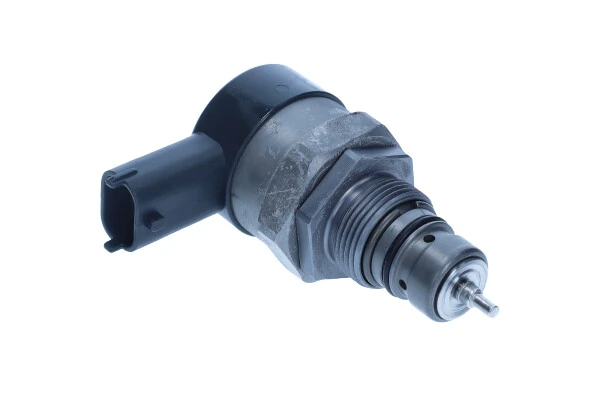 Regulador de presión de combustible, rampa de inyectores KIA Sportage 2 JE