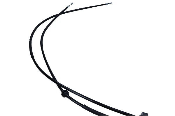 320902 Maxgear Cable de freno de mano trasero derecho/izquierdo