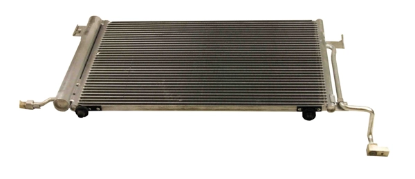  Condensador aire acondicionado Peugeot 306 